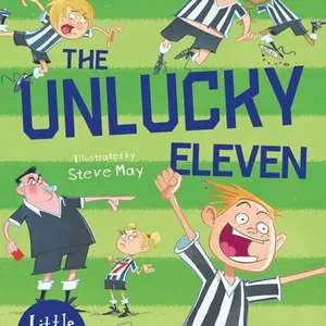 Unlucky Eleven