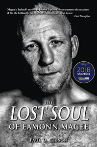 Lost Soul of Eamonn Magee