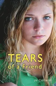 Tears Of A Friend