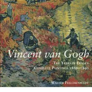 Vincent Van Gogh