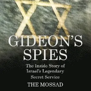 Gideon's Spies