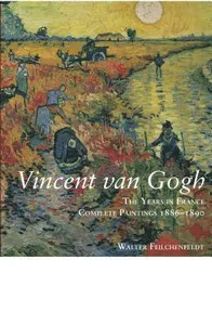 Vincent Van Gogh