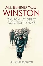 All Behind You, Winston