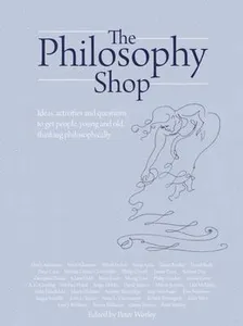 Philosophy Foundation