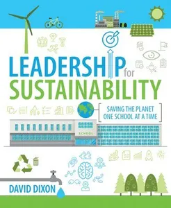 Leadership for Sustainability
