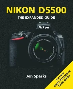 Nikon D5500
