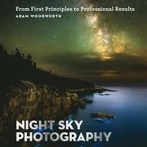 Night Sky Photography