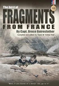 Best of Fragments from France, E-bok