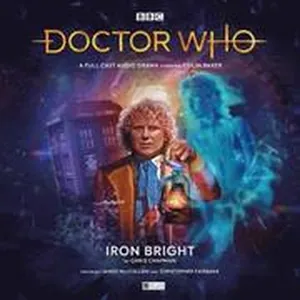 Main Range #239 - Iron Bright