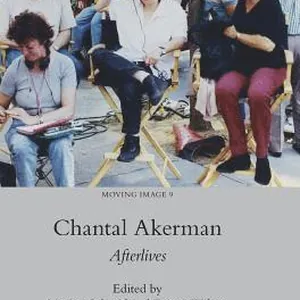 Chantal Akerman