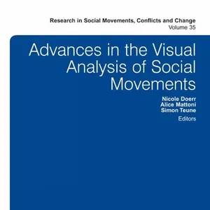 Advances in the Visual Analysis of Social Movements