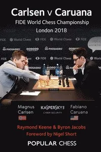 Carlsen v Caruana