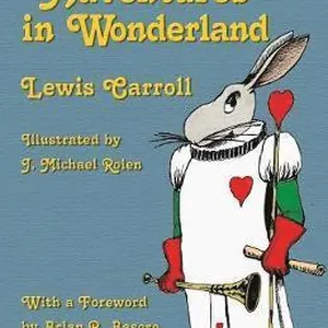 Alice's Adventures in Wonderland