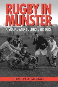 Rugby in Munster
