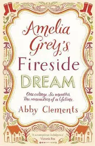 Amelia Grey's Fireside Dream