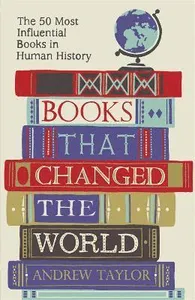 Books That Changed The World