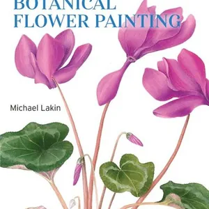Beginner's Guide to Botanical Flower Painting