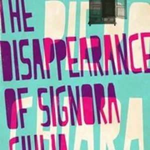 Disappearance of Signora Giulia