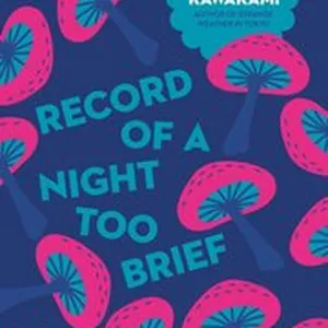 Record of a Night Too Brief