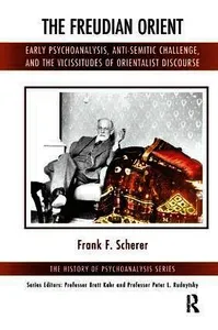 The Freudian Orient