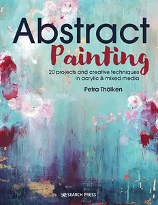 Abstract Painting