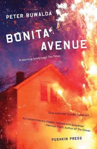 Bonita Avenue