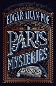 Paris Mysteries