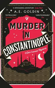 Murder in Constantinople