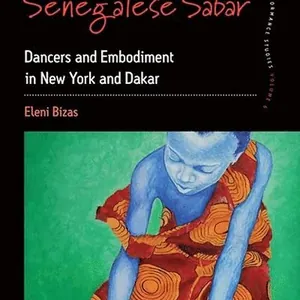 Learning Senegalese Sabar