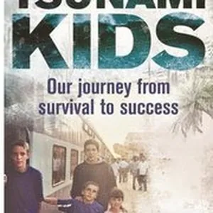 Tsunami Kids