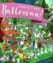 Where's the Ballerina?