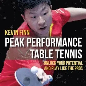 Peak Performance Table Tennis