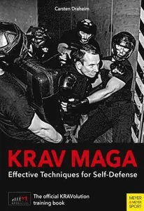 Krav Maga
