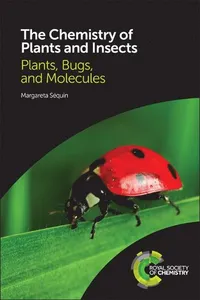 Chemistry of Plants and Insects