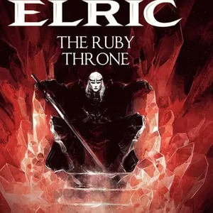 Michael Moorcock's Elric Vol. 1: The Ruby Throne