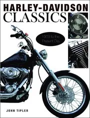 Harley Davidson Classics