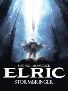 Michael Moorcock's Elric Vol. 2: Stormbringer