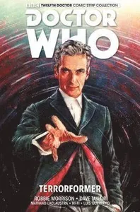 Doctor Who: The Twelfth Doctor