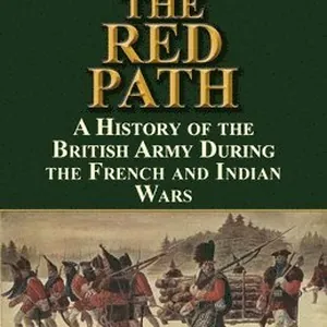 Sir John Fortescue's 'The Red Path'