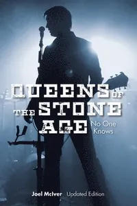 Queens of the Stone Age: No One Knows