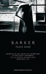 Howard Barker: Plays Nine
