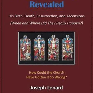 Mysteries of Jesus' Life Revealed