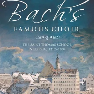 Bach's Famous Choir