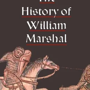 History of William Marshal