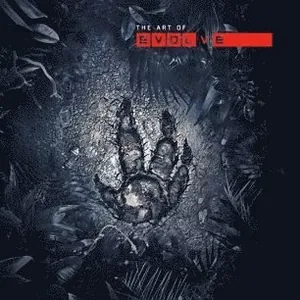 Art of Evolve