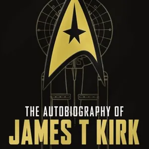 Autobiography of James T. Kirk