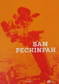 Sam Peckinpah