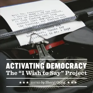 Activating Democracy