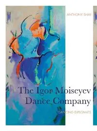 The Igor Moiseyev Dance Company