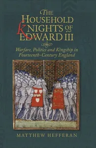 Household Knights of Edward III